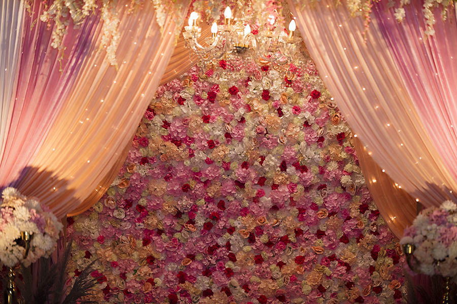 Best wedding planning & event planning, décor